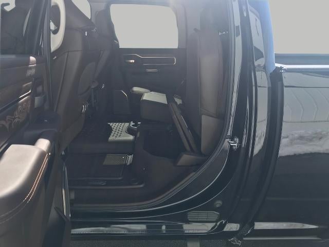 2025 RAM 2500 Limited Longhorn Crew Cab 4x4 6'4" Box