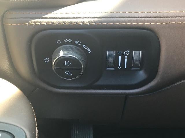 2025 RAM 2500 Limited Longhorn Crew Cab 4x4 6'4" Box