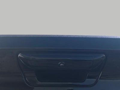 2025 RAM 2500 Limited Longhorn Crew Cab 4x4 6'4" Box