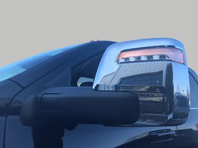 2025 RAM 2500 Limited Longhorn Crew Cab 4x4 6'4" Box