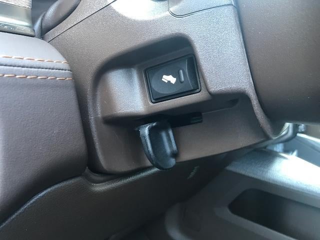 2025 RAM 2500 Limited Longhorn Crew Cab 4x4 6'4" Box