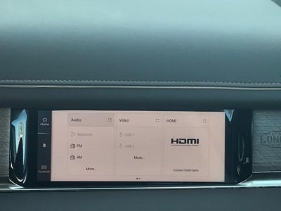 2025 RAM 2500 Limited Longhorn Crew Cab 4x4 6'4" Box