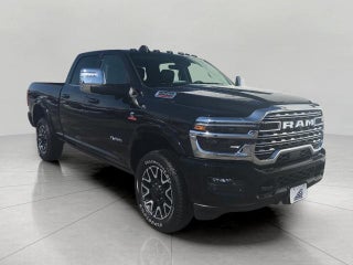 2025 RAM 2500 Longhorn