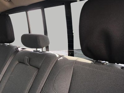 2020 RAM 2500 Big Horn Crew Cab 4x4 6'4" Box
