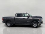 2020 RAM 2500 Big Horn Crew Cab 4x4 6'4" Box