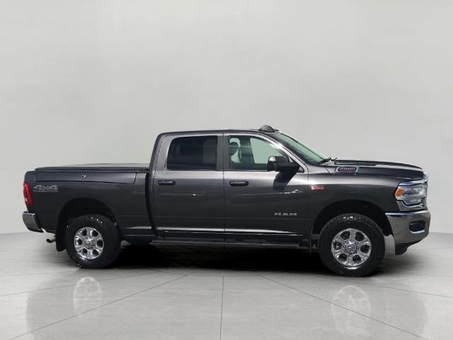 2020 RAM 2500 Big Horn Crew Cab 4x4 6'4" Box