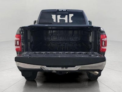 2020 RAM 2500 Big Horn Crew Cab 4x4 6'4" Box