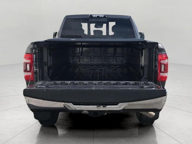 2020 RAM 2500 Big Horn Crew Cab 4x4 6'4" Box