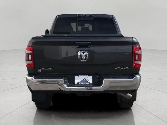 2020 RAM 2500 Big Horn Crew Cab 4x4 6'4" Box