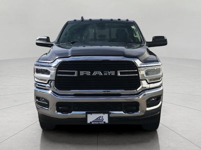 2020 RAM 2500 Big Horn Crew Cab 4x4 6'4" Box