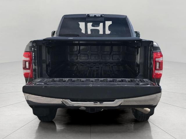 2020 RAM 2500 Big Horn Crew Cab 4x4 6'4" Box