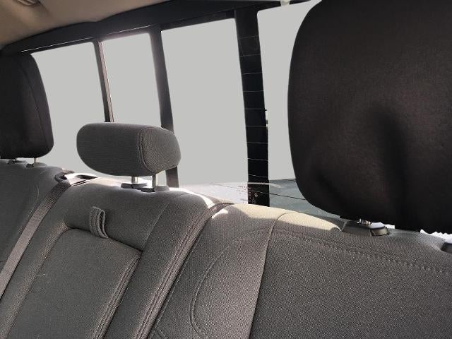 2020 RAM 2500 Big Horn Crew Cab 4x4 6'4" Box
