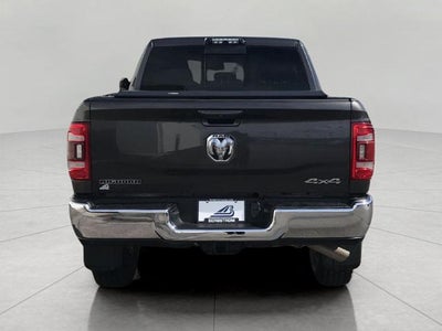 2020 RAM 2500 Big Horn Crew Cab 4x4 6'4" Box