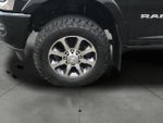 2021 RAM 2500 Limited Longhorn Crew Cab 4x4 6'4" Box
