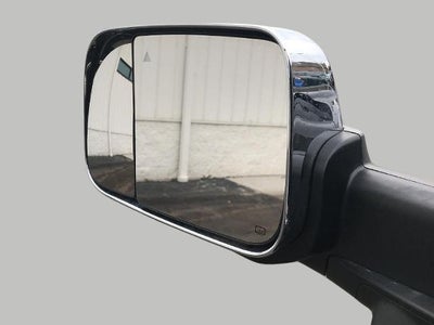 2021 RAM 2500 Limited Longhorn Crew Cab 4x4 6'4" Box