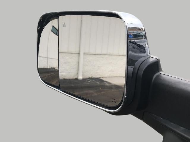 2021 RAM 2500 Limited Longhorn Crew Cab 4x4 6'4" Box