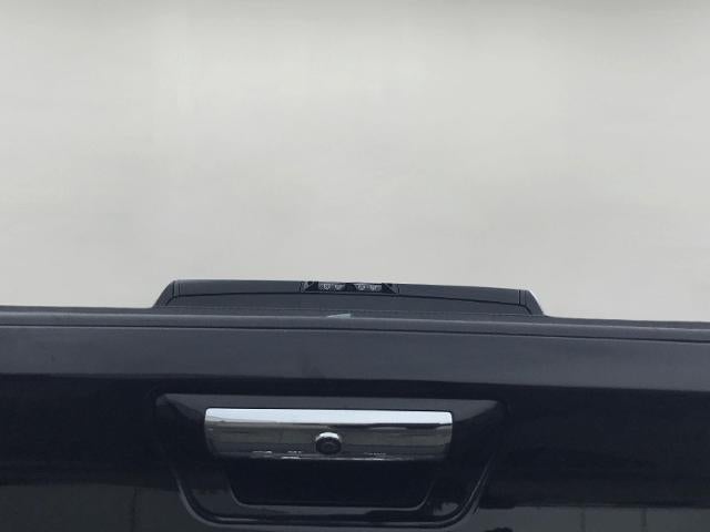 2021 RAM 2500 Limited Longhorn Crew Cab 4x4 6'4" Box