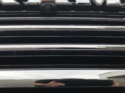 2021 RAM 2500 Limited Longhorn Crew Cab 4x4 6'4" Box