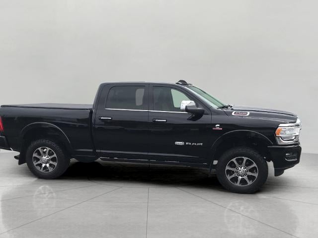 2021 RAM 2500 Limited Longhorn Crew Cab 4x4 6'4" Box