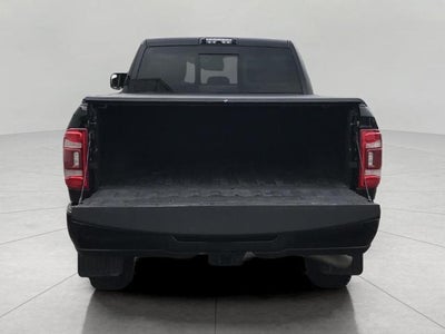 2021 RAM 2500 Limited Longhorn Crew Cab 4x4 6'4" Box