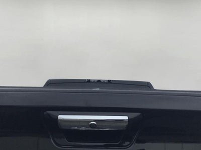 2021 RAM 2500 Limited Longhorn Crew Cab 4x4 6'4" Box