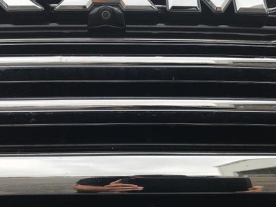 2021 RAM 2500 Limited Longhorn Crew Cab 4x4 6'4" Box