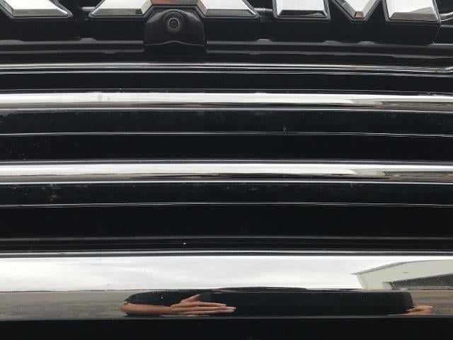2021 RAM 2500 Limited Longhorn Crew Cab 4x4 6'4" Box