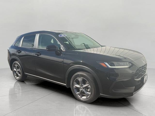 2026 Honda HR-V AWD LX