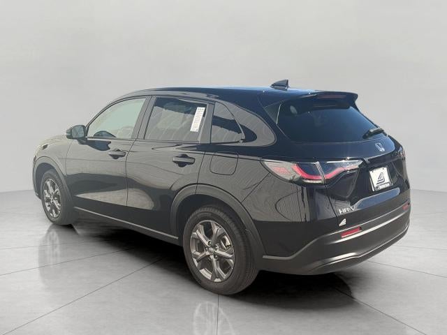 2026 Honda HR-V AWD LX