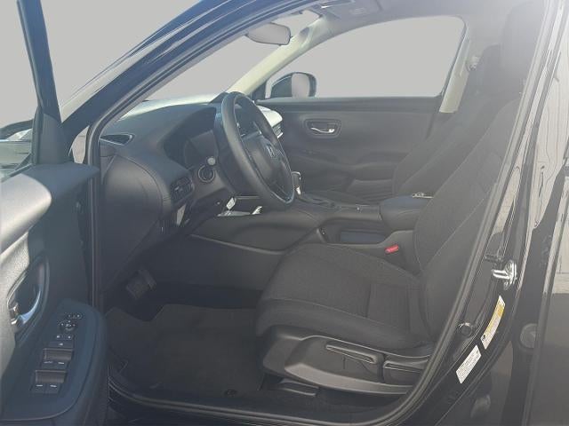 2026 Honda HR-V AWD LX