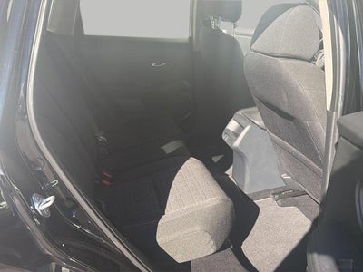 2026 Honda HR-V AWD LX