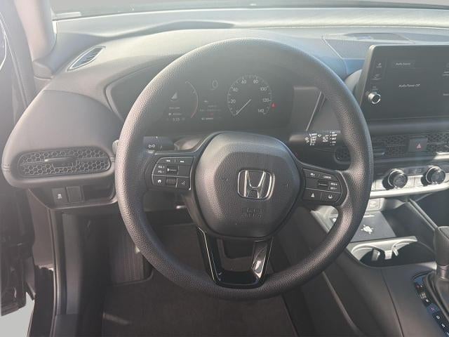 2026 Honda HR-V AWD LX