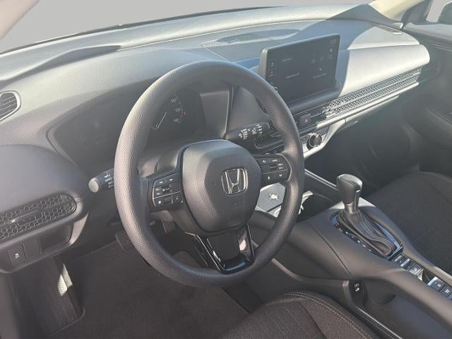 2026 Honda HR-V AWD LX