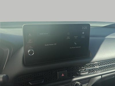2026 Honda HR-V AWD LX