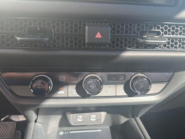 2026 Honda HR-V AWD LX
