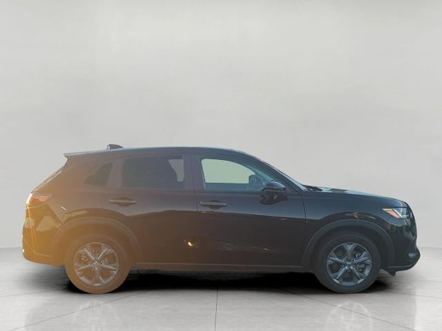 2026 Honda HR-V AWD LX