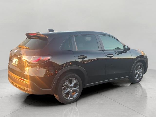 2026 Honda HR-V AWD LX