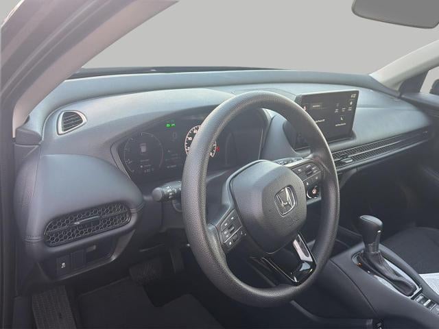 2026 Honda HR-V AWD LX