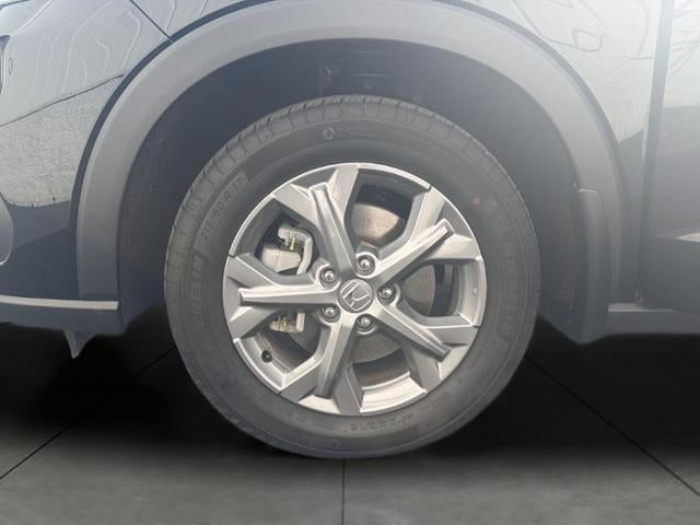 2026 Honda HR-V AWD LX