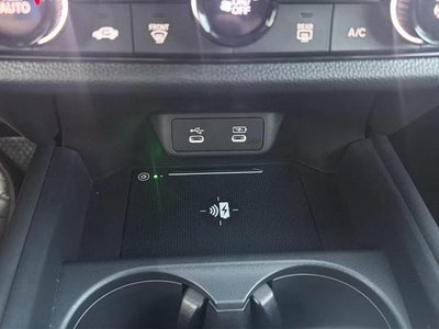 2026 Honda HR-V AWD LX