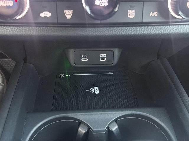 2026 Honda HR-V AWD LX