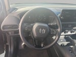 2026 Honda HR-V AWD LX