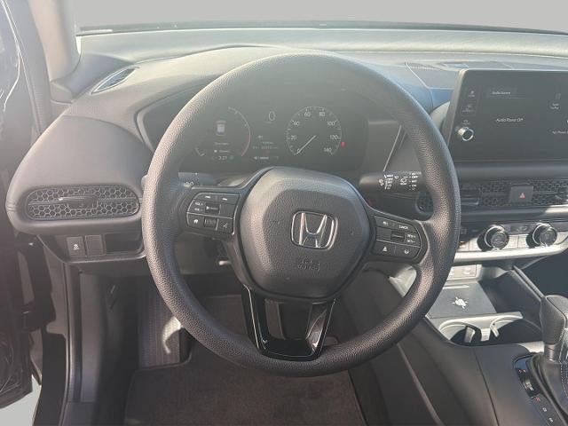 2026 Honda HR-V AWD LX