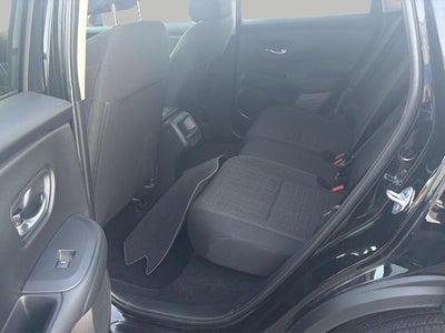 2026 Honda HR-V AWD LX