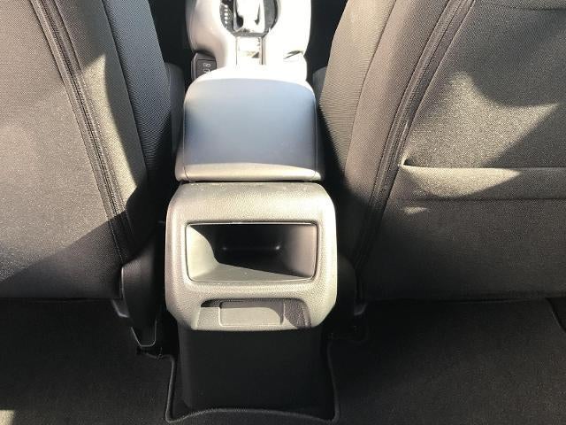 2026 Honda HR-V AWD LX
