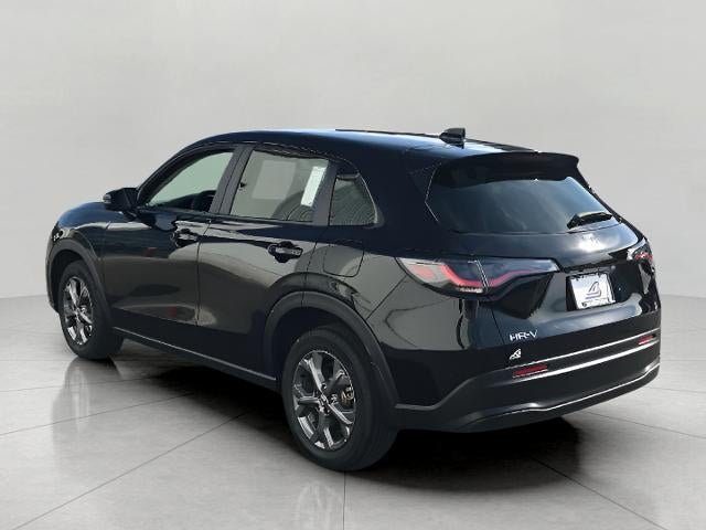 2026 Honda HR-V AWD LX
