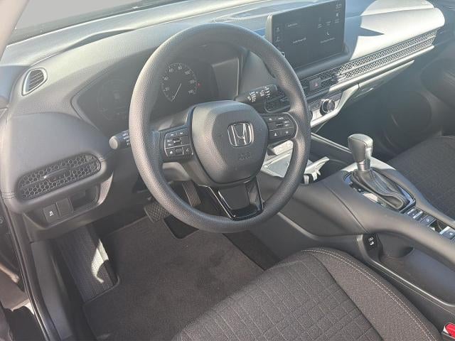 2026 Honda HR-V AWD LX