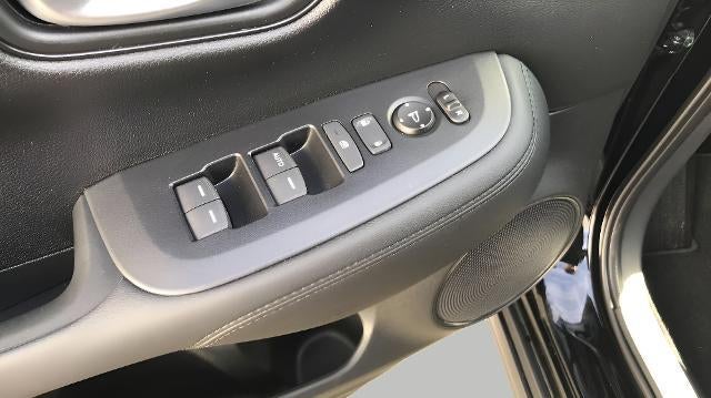 2026 Honda HR-V AWD LX