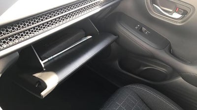2026 Honda HR-V AWD LX