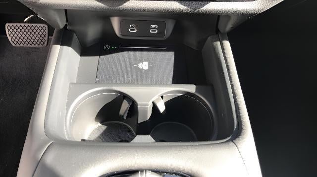 2026 Honda HR-V AWD LX
